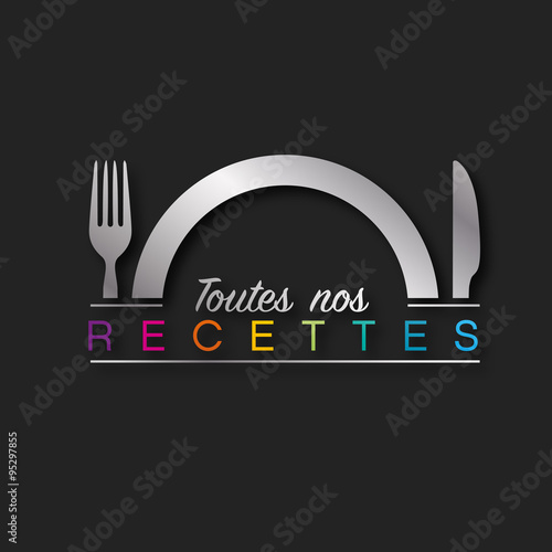 toutes nos recettes