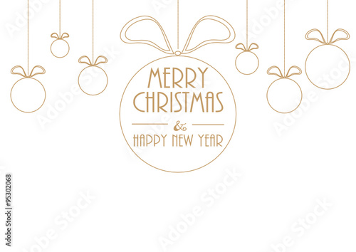 Frohe Weihnachten