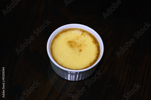 Creme Caramel
