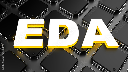 EDA (Electronic design automation)