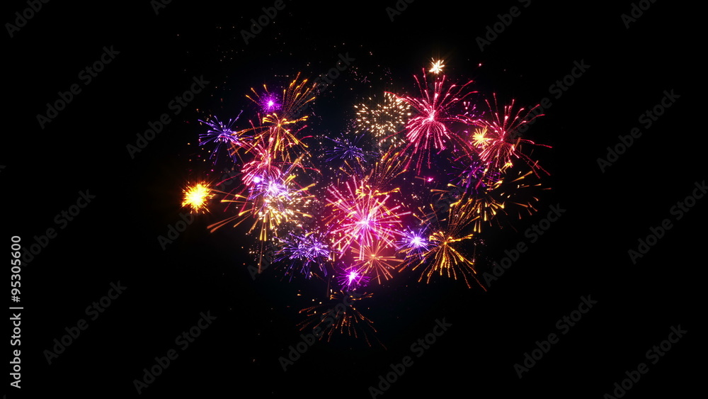 heart shape fireworks display seamless loop animation 4k (4096x2304)
heart shape fireworks display seamless loop animation 4k (4096x2304)
