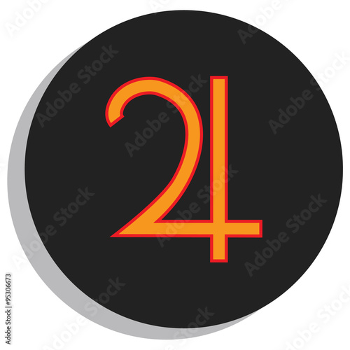 Jupiter symbol