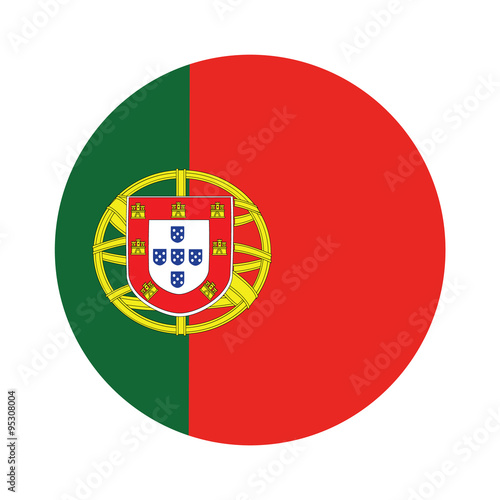 Portugal flag