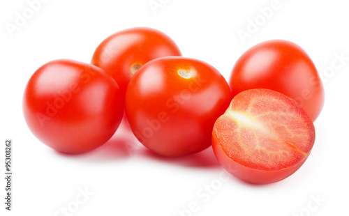 Cherry tomatoes