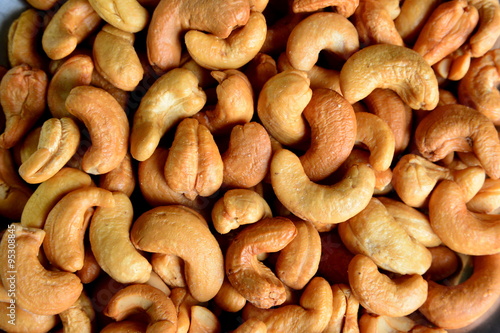 Cashews