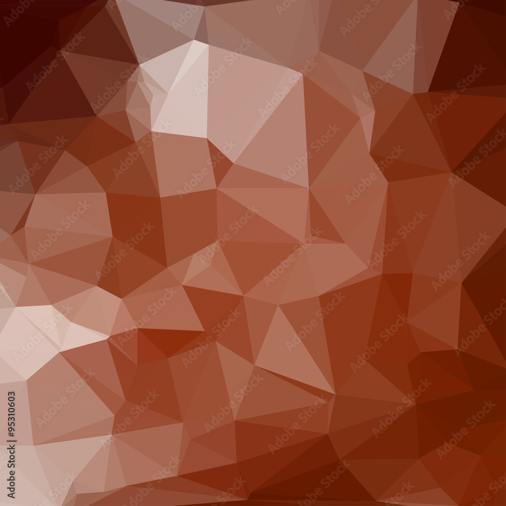 Obraz premium Abstract geometric background