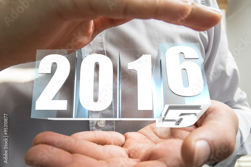 2016 business