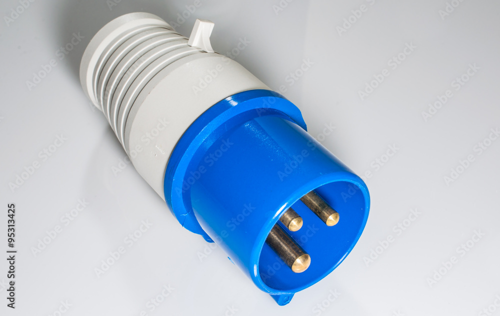 Electric Plug Electric Plug
