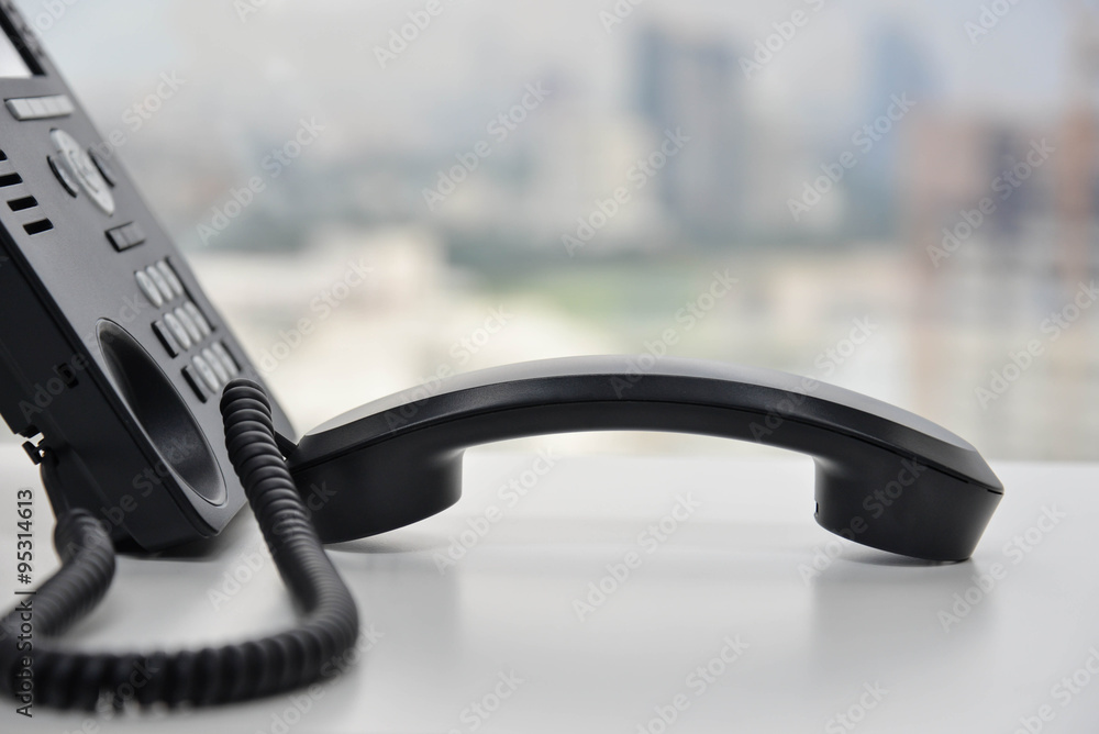 IP Phone - Office Phone IP Phone - Office Phone