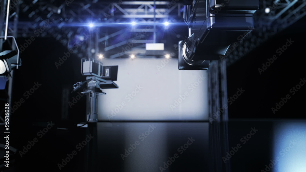 Countdown Studio  cine projector, cinematographer, countdown