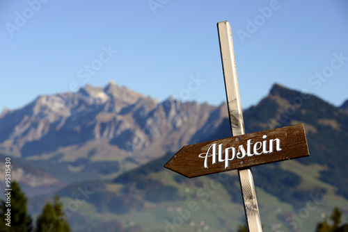 Alpstein