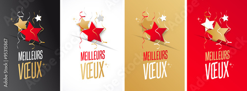 Meilleurs vœux