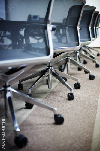 conference room
