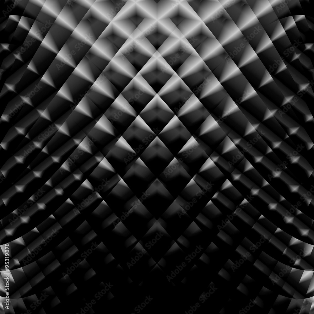 abstract black and white vector geometric background abstract black and white vector geometric background