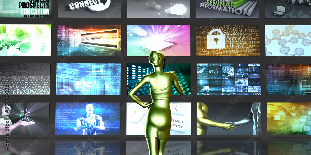 Multimedia Technology Multimedia Technology