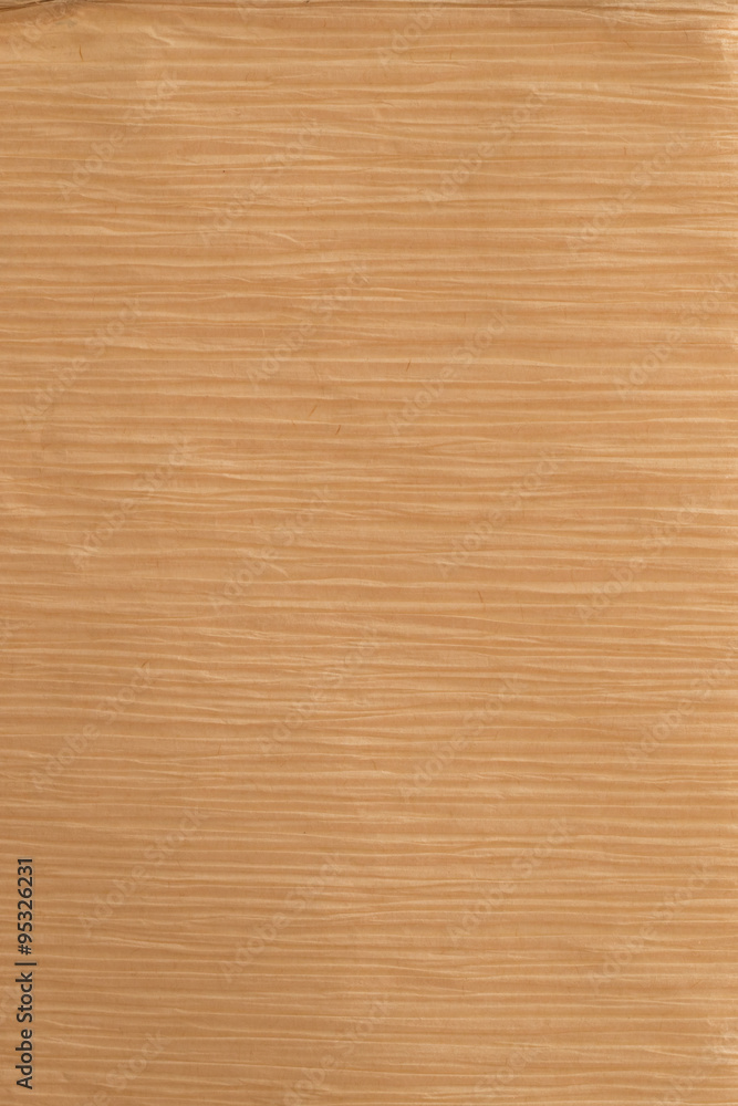 Background of wrinkled paper Background of wrinkled paper