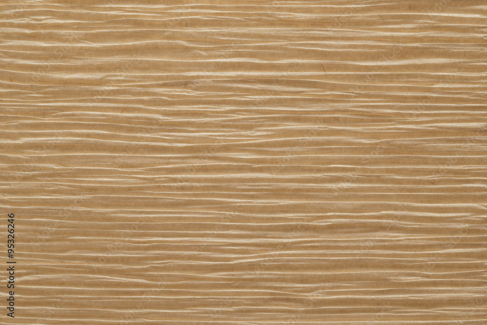 Background of wrinkled paper Background of wrinkled paper