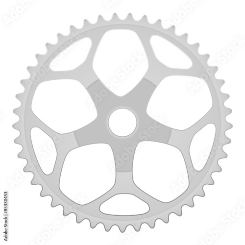 Bike gear