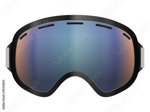 Ski goggles