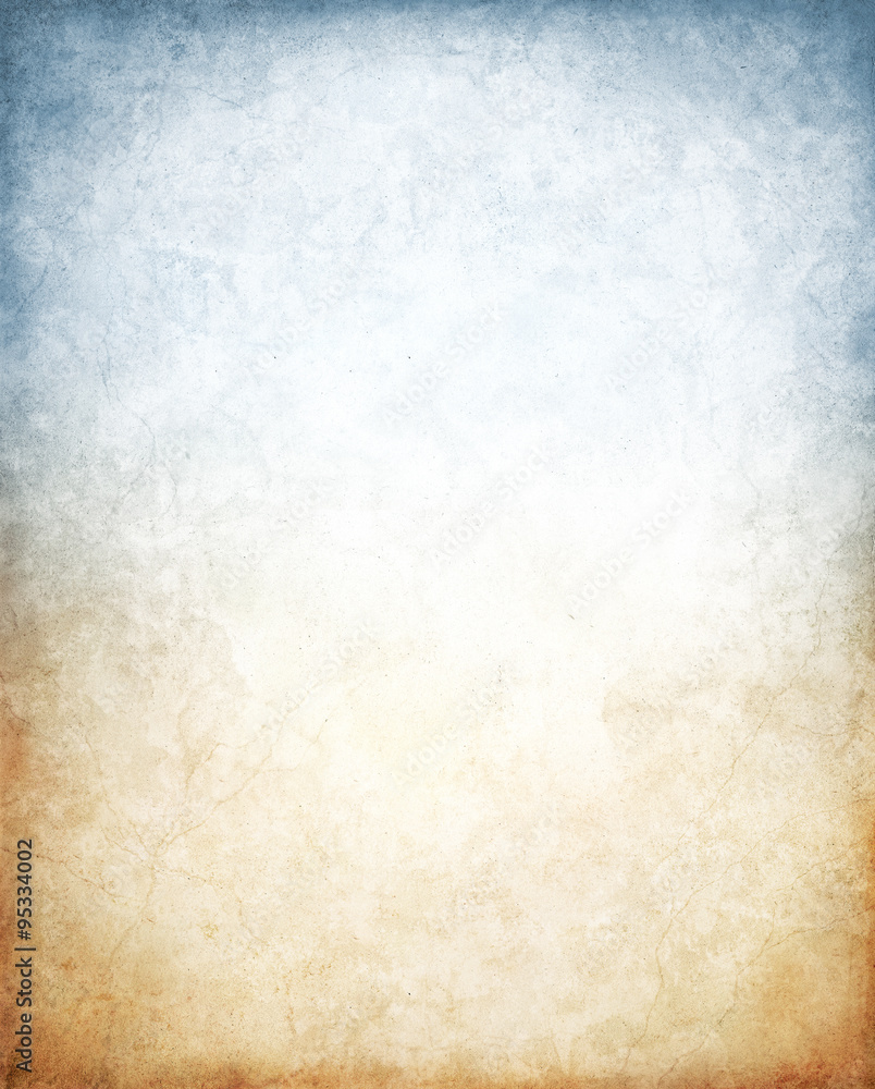 Obraz premium Glowing Two-toned Background