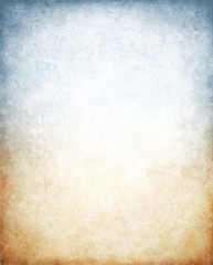 Glowing Two-toned Background