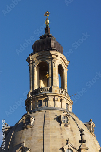 Frauenkirche Dresden