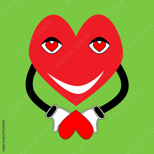 Heart