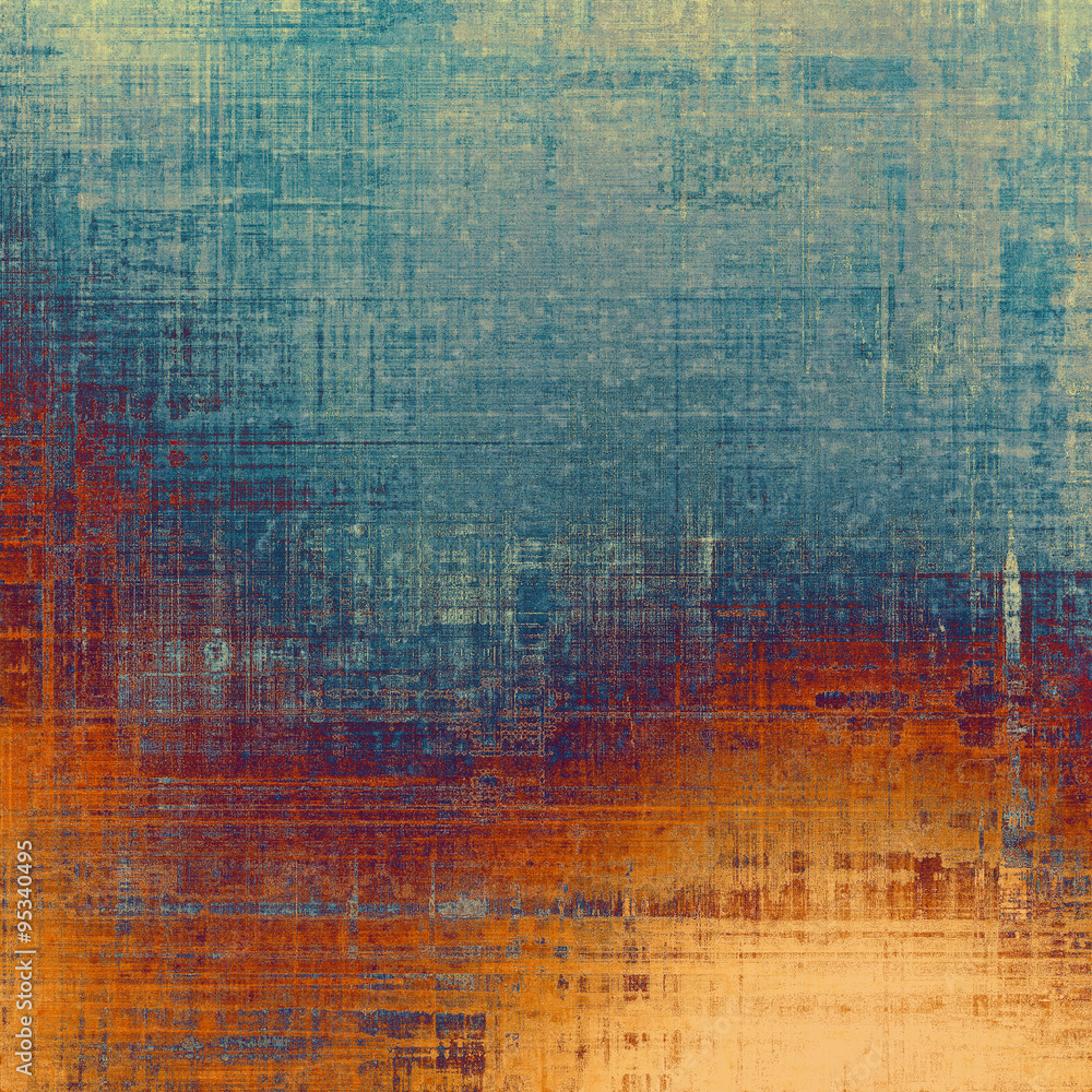 Grunge texture