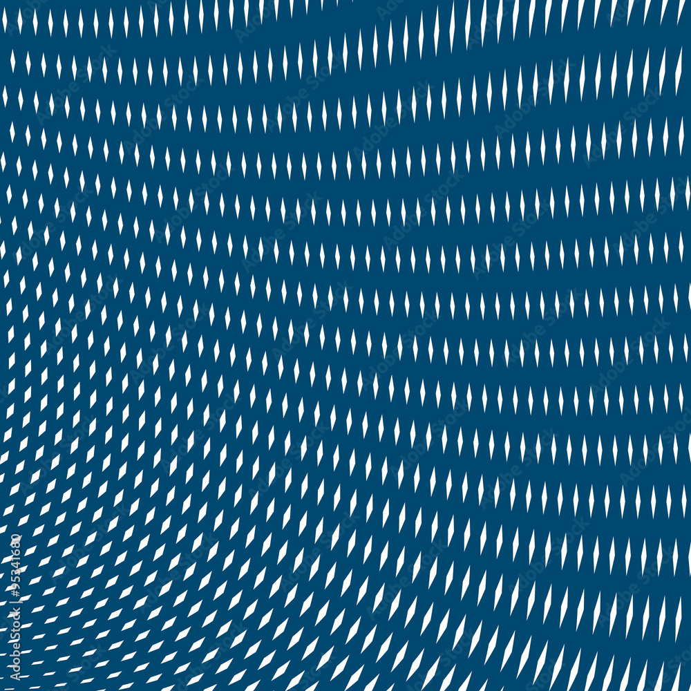 Black and white moire lines, striped psychedelic background. Black and white moire lines, striped psychedelic background.