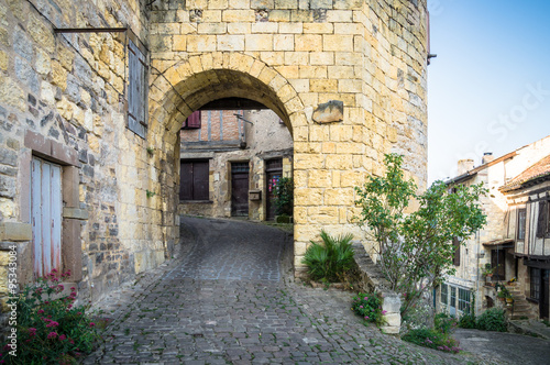 Cordes sur Ciel