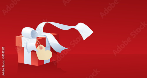 Little Gift Unravelling