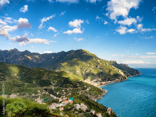 ravello photo