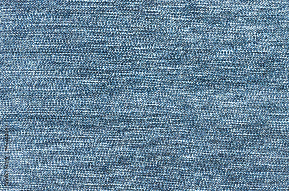 Close up of jeans texture Close up of jeans texture