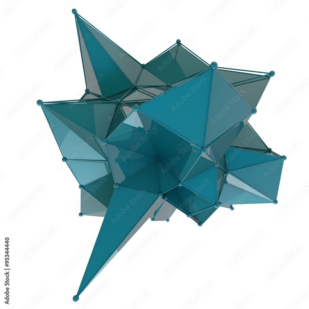 Structure 3d render computer graphics CG. Crystal illustration. One from the set. More in my porftolio. Structure 3d render computer graphics CG. Crystal illustration. One from the set. More in my porftolio.