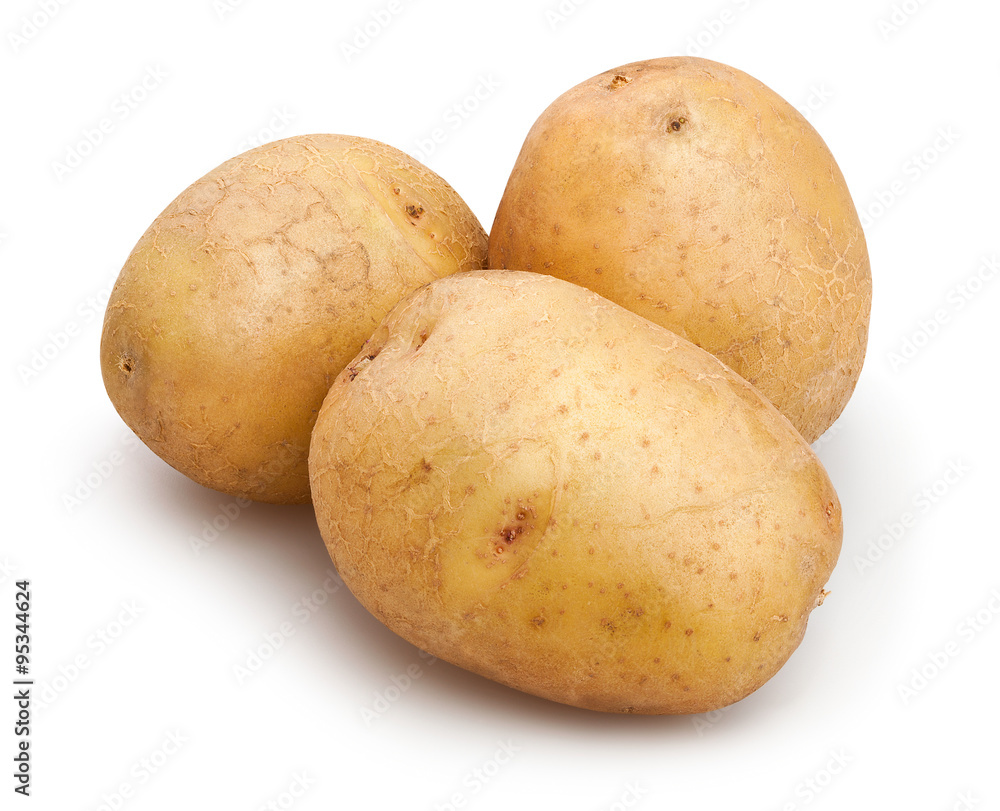 potatoes potatoes