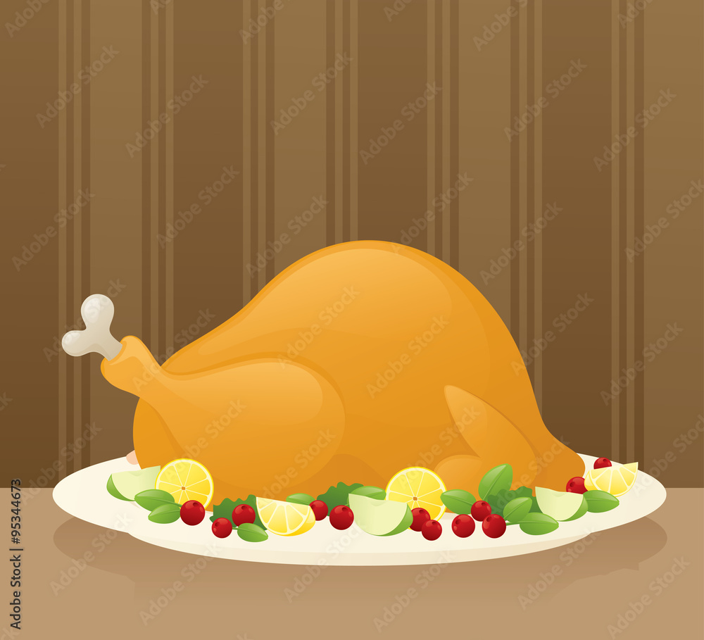 Thanksgiving Meal Thanksgiving Meal