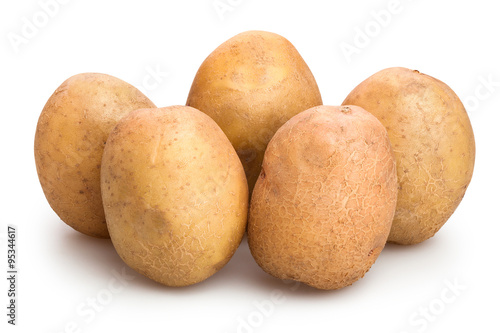 potatoes