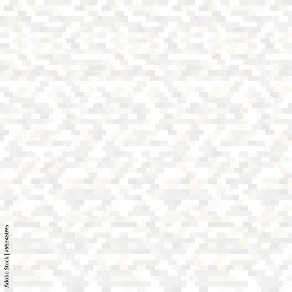 Mosaic vector pattern - seamless. Mosaic vector pattern - seamless.