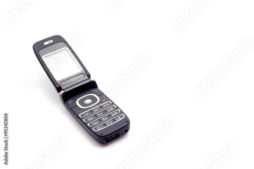 Old Mobile telephone