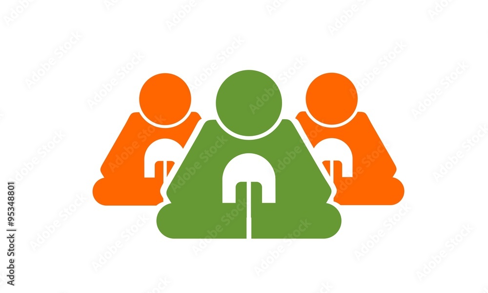 Leadership and cooperation within the group, meditation congregation, meetings and conferences
Leadership and cooperation within the group, meditation congregation, meetings and conferences