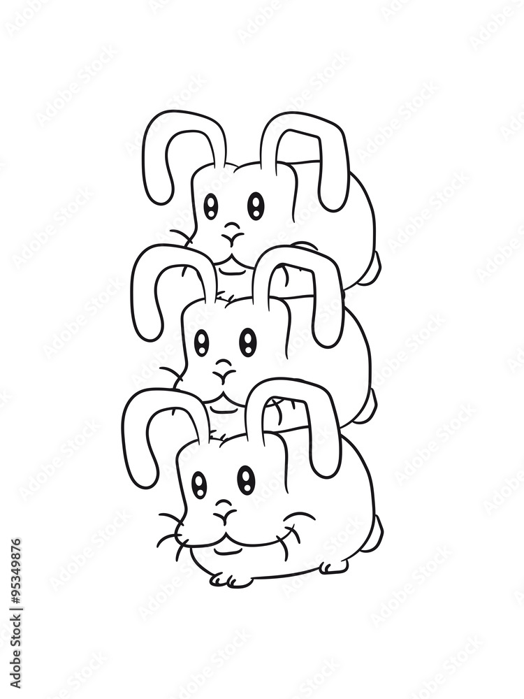 Hasenturm friends sibling baby bunny funny Hasenturm friends sibling baby bunny funny
