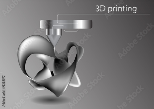 printing 3D