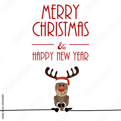 Frohe Weihnachten