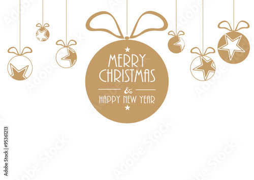 Frohe Weihnachten