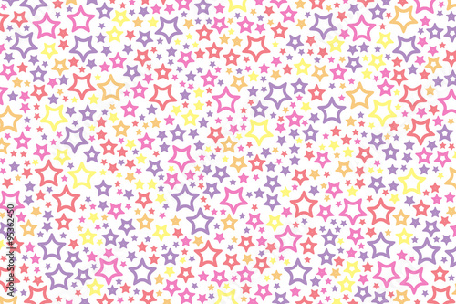 #Background #wallpaper #Vector #Illustration #design #ciip_art #art #free #freesize star shaped pattern,stardust,starburst,sparkle,Entertainment,show business,happy,party,cute,funny image ,copy space