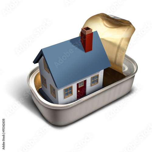 Photography Confined Home