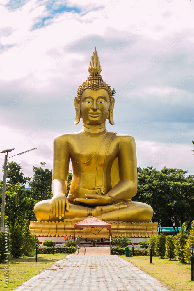 buddha statue in thailand buddha statue in thailand