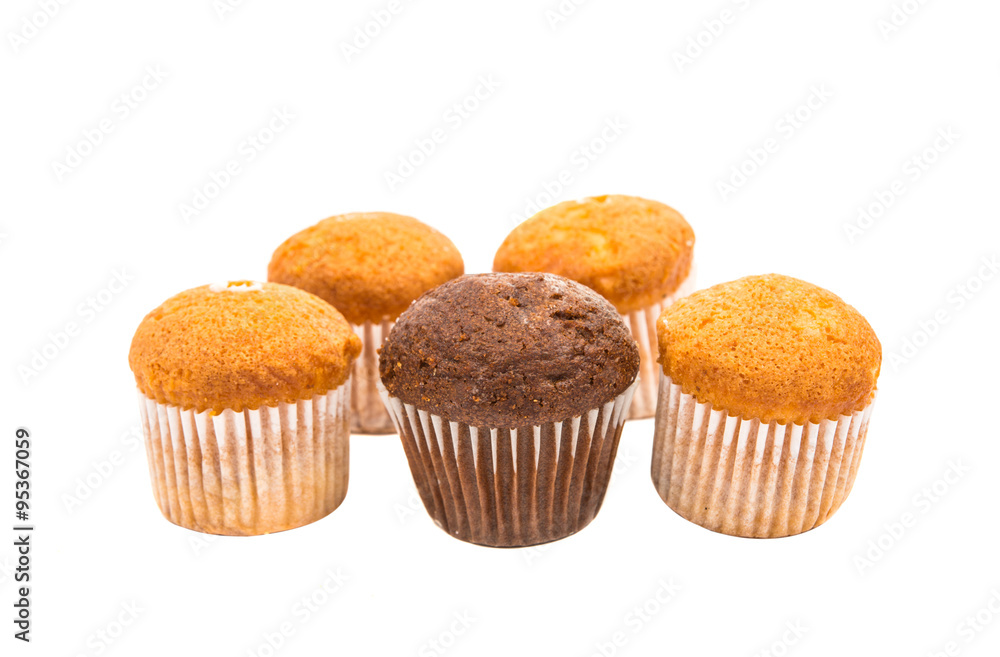 small muffins small muffins