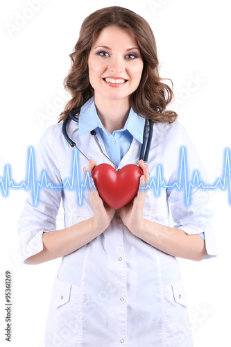 Healthcare and medicine con...