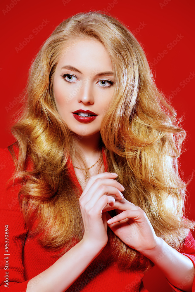 beautiful woman beautiful woman